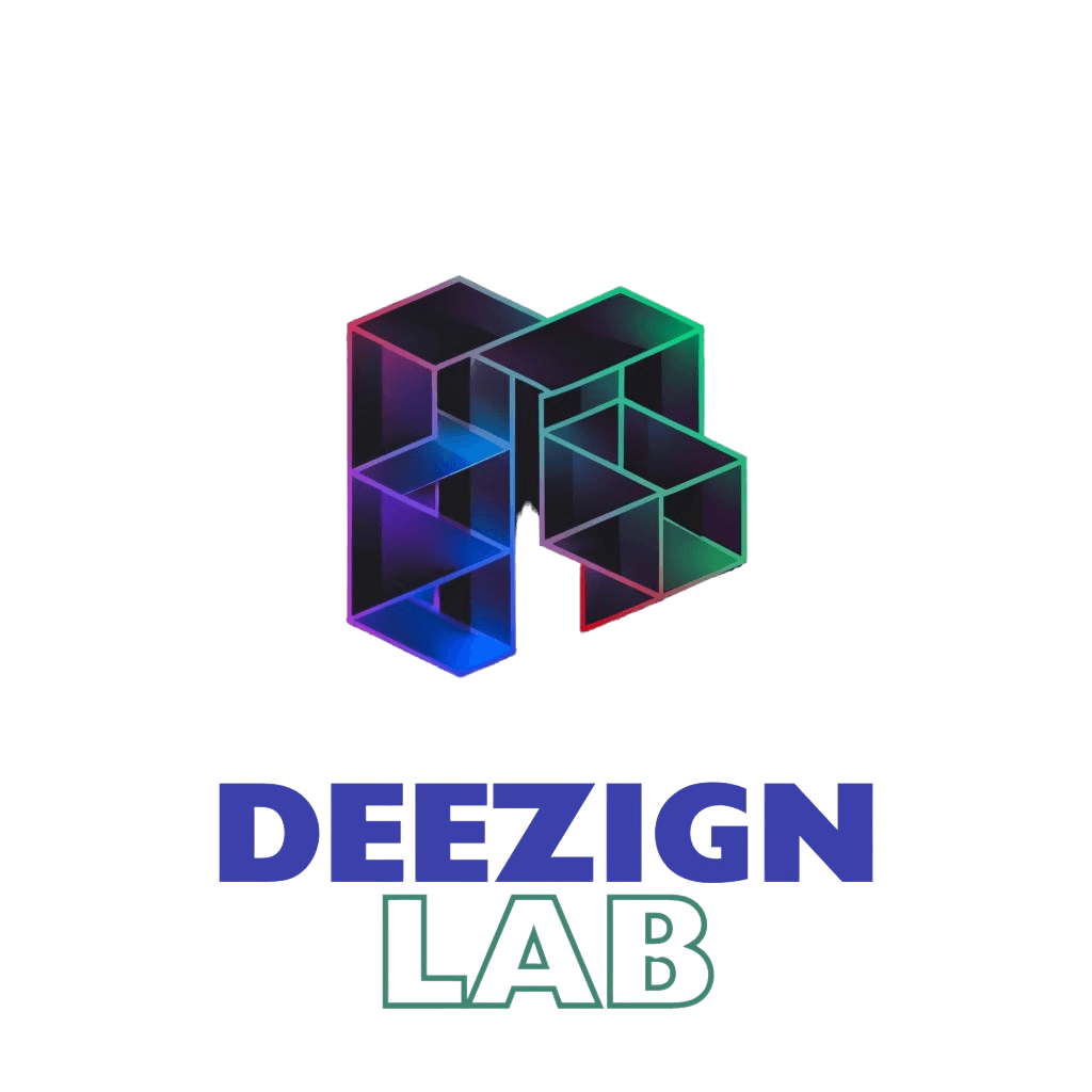 Design Lab logo
