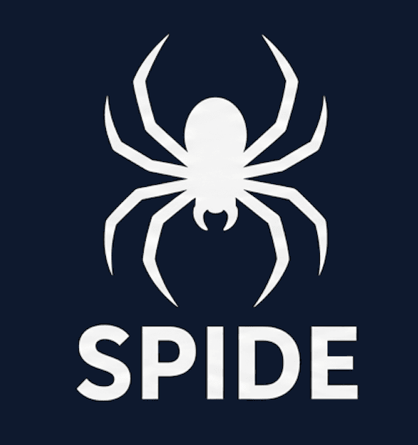 Spide.ai logo