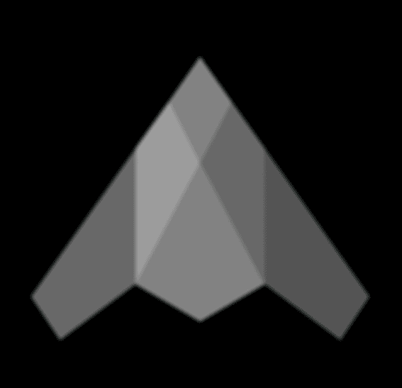 Stealth Startup logo